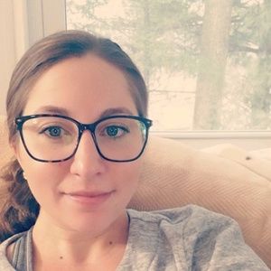 Meet your Posher, Kendall